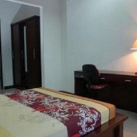 Guesthouse Durentiga จาการ์ตา ภายนอก รูปภาพ