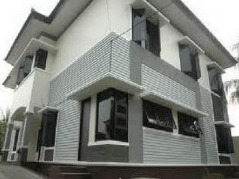 Guesthouse Durentiga จาการ์ตา ภายนอก รูปภาพ