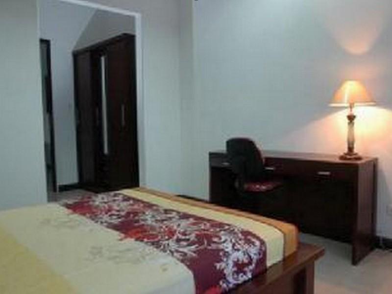 Guesthouse Durentiga จาการ์ตา ภายนอก รูปภาพ
